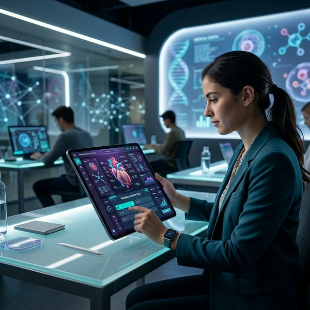 Passte Learning Science